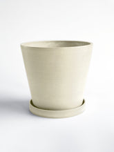 Load image into Gallery viewer, Zenpots 20cm Pot with Catch Plate