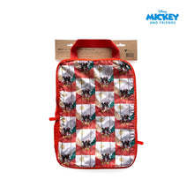 Load image into Gallery viewer, Zippies Lab Mickey & Friends Wanderlust Expandable Bag Organizers (2 Sizes)