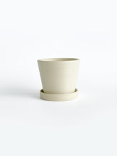 Load image into Gallery viewer, Zenpots 10cm Pot with Catch Plate