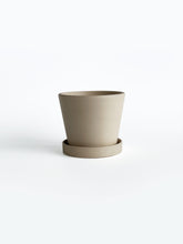 Load image into Gallery viewer, Zenpots 10cm Pot with Catch Plate