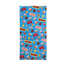 Load image into Gallery viewer, Totsafe Disney Quick Dry Microfiber Towels (10 Designs)