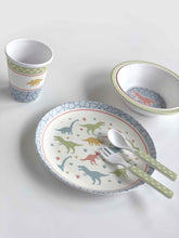 Load image into Gallery viewer, Totsafe Premium Melamine Dishware Sets