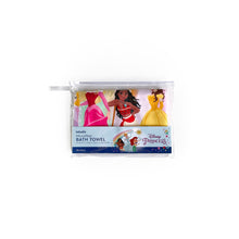 Load image into Gallery viewer, Totsafe Disney Quick Dry Microfiber Towels (10 Designs)