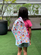 Load image into Gallery viewer, Totsafe Disney Quick Dry Microfiber Towels (10 Designs)