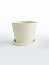 Load image into Gallery viewer, Zenpots 17cm Pot with Catch Plate