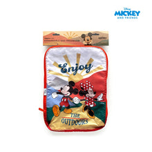 Load image into Gallery viewer, Zippies Lab Mickey & Friends Wanderlust Expandable Bag Organizers (2 Sizes)