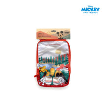 Load image into Gallery viewer, Zippies Lab Mickey & Friends Wanderlust Expandable Bag Organizers (2 Sizes)
