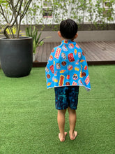 Load image into Gallery viewer, Totsafe Disney Quick Dry Microfiber Towels (10 Designs)