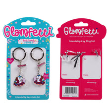 Load image into Gallery viewer, Glamfetti Best Friend Series Jewelry Collection (18 SKUs)
