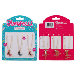 Glamfetti Best Friend Series Jewelry Collection (18 SKUs)