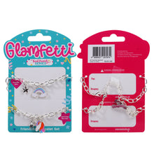 Load image into Gallery viewer, Glamfetti Best Friend Series Jewelry Collection (18 SKUs)
