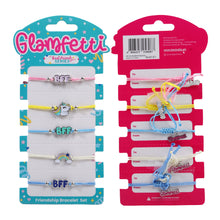 Load image into Gallery viewer, Glamfetti Best Friend Series Jewelry Collection (18 SKUs)
