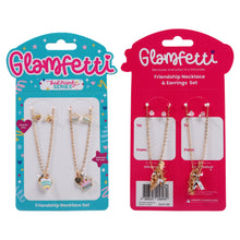 Load image into Gallery viewer, Glamfetti Best Friend Series Jewelry Collection (18 SKUs)
