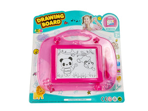 Kids Magnetic Drawing Board