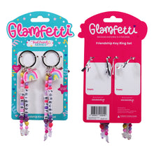 Load image into Gallery viewer, Glamfetti Best Friend Series Jewelry Collection (18 SKUs)
