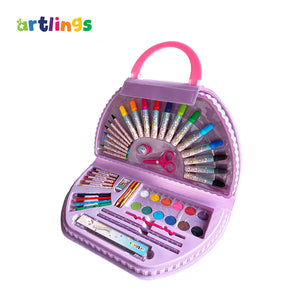 Artlings Jumbo Art Set Collection (50 pcs) - 3 Designs