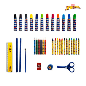 Artlings Jumbo Art Set Collection (50 pcs) - 3 Designs