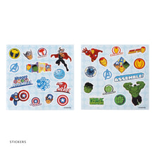 Load image into Gallery viewer, Artlings Marvel Backpack Art Set (2 Designs)
