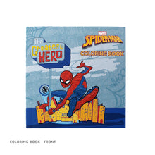 Load image into Gallery viewer, Artlings Marvel Backpack Art Set (2 Designs)
