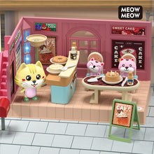 Load image into Gallery viewer, Meow Meow Toy Collection
