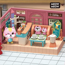 Load image into Gallery viewer, Meow Meow Toy Collection
