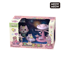 Load image into Gallery viewer, Meow Meow Toy Collection
