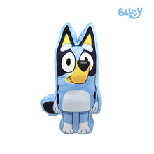 Load image into Gallery viewer, Totsafe Bluey and Bingo Plush Pillow Collection
