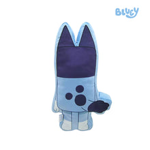 Load image into Gallery viewer, Totsafe Bluey and Bingo Plush Pillow Collection
