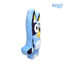 Load image into Gallery viewer, Totsafe Bluey and Bingo Plush Pillow Collection
