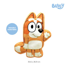 Load image into Gallery viewer, Totsafe Bluey and Bingo Plush Pillow Collection
