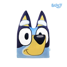 Load image into Gallery viewer, Totsafe Bluey and Bingo Plush Pillow Collection
