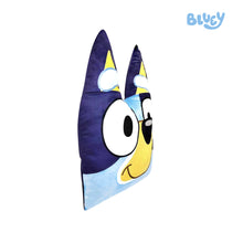 Load image into Gallery viewer, Totsafe Bluey and Bingo Plush Pillow Collection
