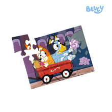 Load image into Gallery viewer, Puzzle Pals Bluey Kids Puzzle Collection (5 Styles)
