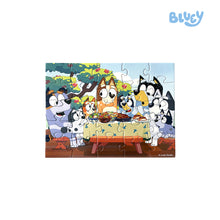 Load image into Gallery viewer, Puzzle Pals Bluey Kids Puzzle Collection (5 Styles)
