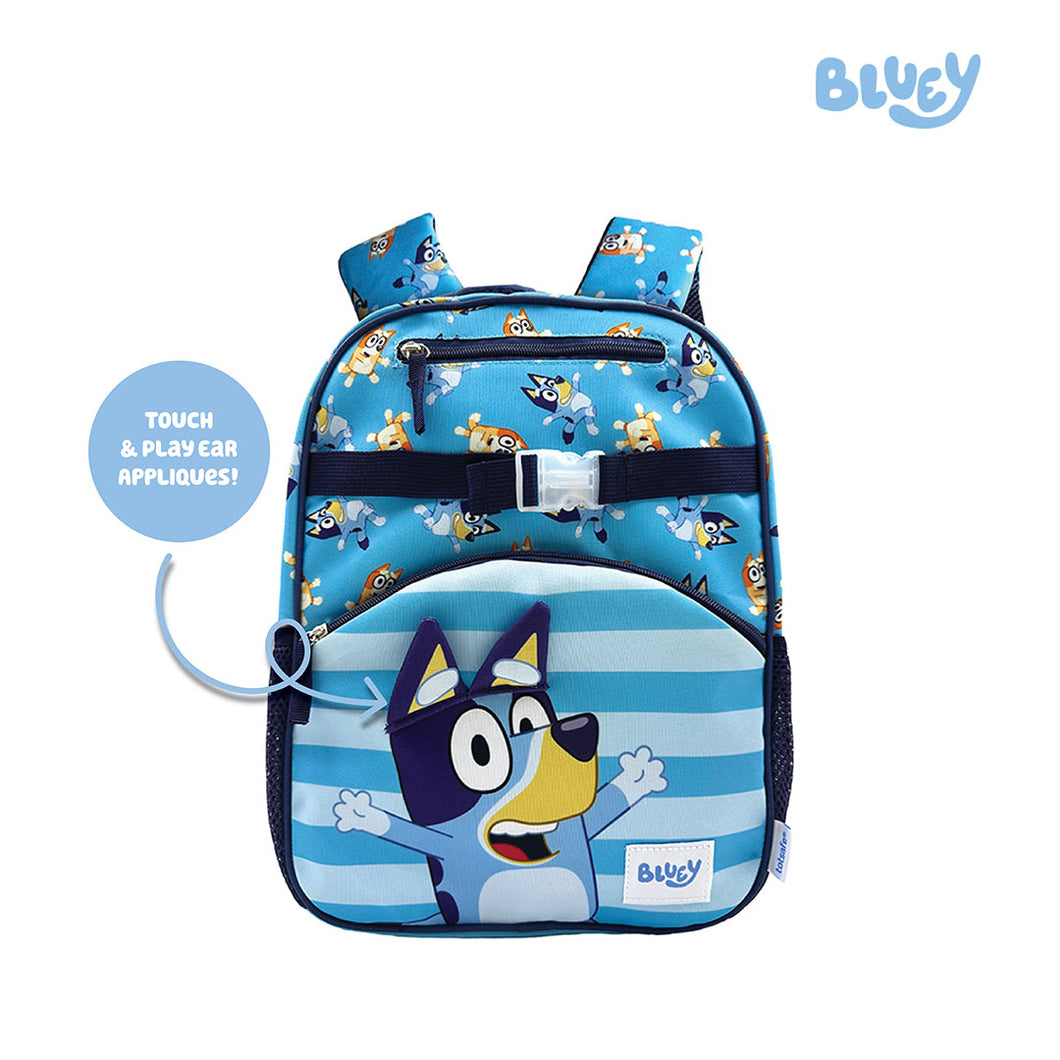 Bluey Classic Kids Bag Collection (3 Styles)