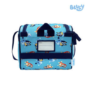 Bluey Classic Kids Bag Collection (3 Styles)