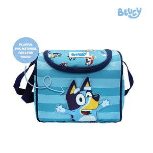 Bluey Classic Kids Bag Collection (3 Styles)