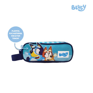 Bluey Classic Kids Bag Collection (3 Styles)