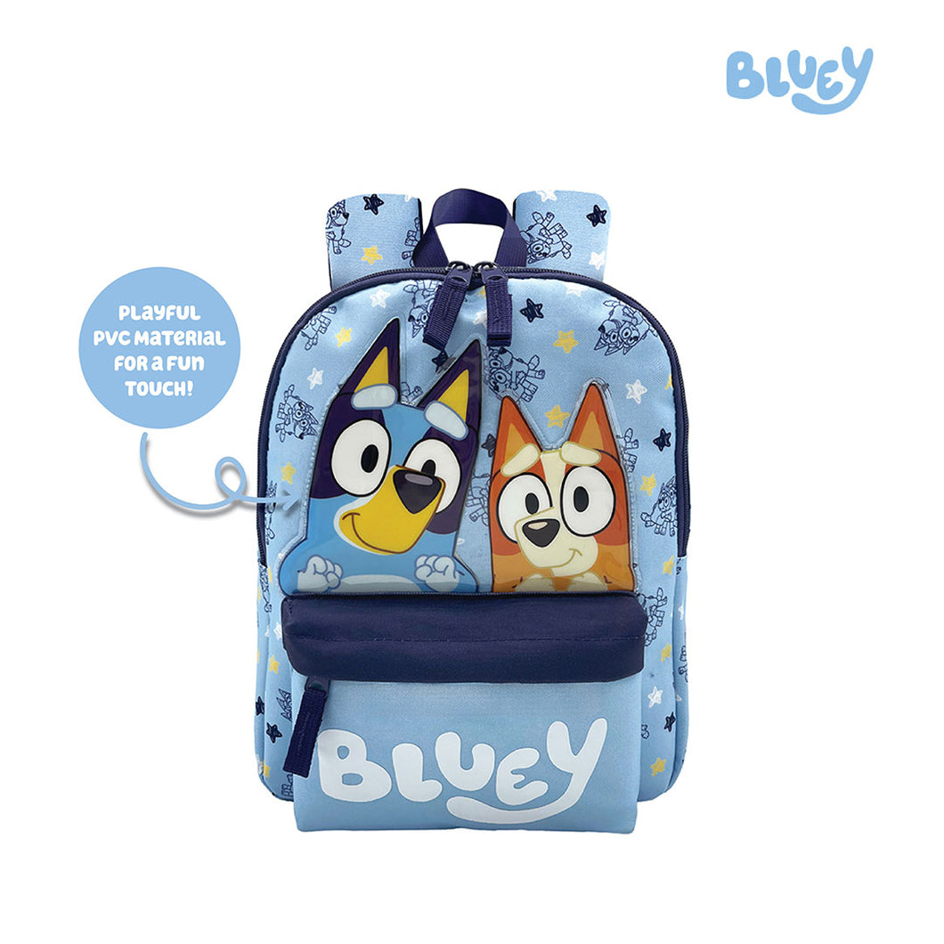 Totsafe Bluey & Bingo Adventure Gear Collection (4 SKUs)