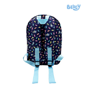 Totsafe Bluey’s Splash & Sparkle Backpack and Lunch Bag Collection