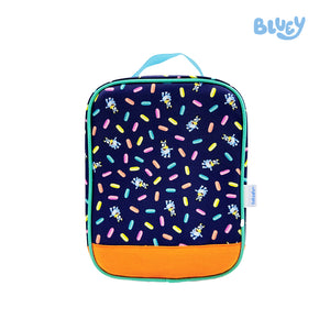 Totsafe Bluey’s Splash & Sparkle Backpack and Lunch Bag Collection