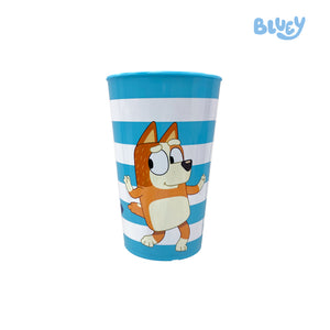 Bluey 3-Piece Dishware Set