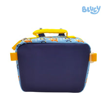 Load image into Gallery viewer, Totsafe Bluey Backpack and Lunchbag Set
