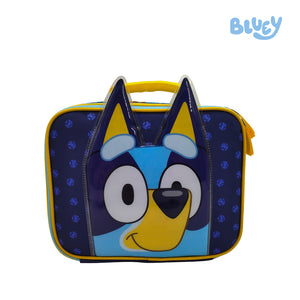Totsafe Bluey Backpack and Lunchbag Set