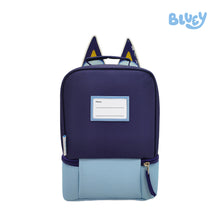 Load image into Gallery viewer, Totsafe Bluey Insulated 3D Lunch Bag
