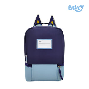 Totsafe Bluey Insulated 3D Lunch Bag