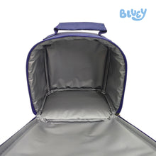 Load image into Gallery viewer, Totsafe Bluey Insulated 3D Lunch Bag
