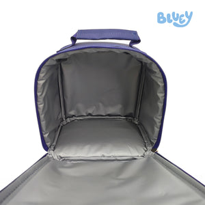 Totsafe Bluey Insulated 3D Lunch Bag