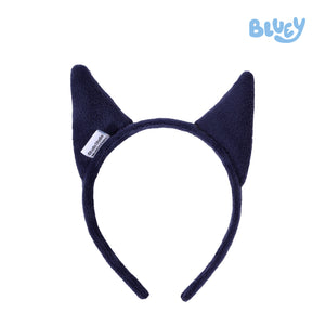 Totsafe Bluey and Bingo Headband (2-piece set)