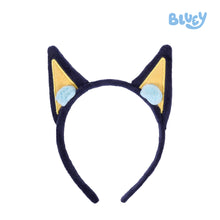 Load image into Gallery viewer, Totsafe Bluey and Bingo Headband (2-piece set)
